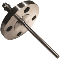 Status Instruments Thermowell, STW